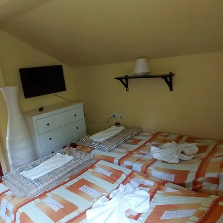 Appartement Gocki Konaci *