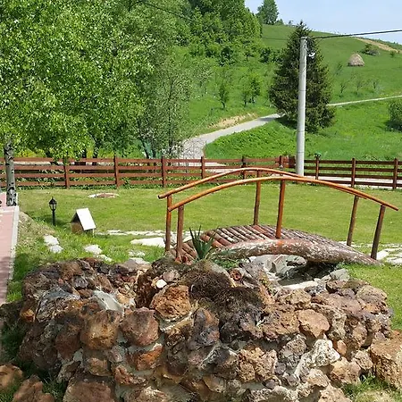 Gocki Konaci