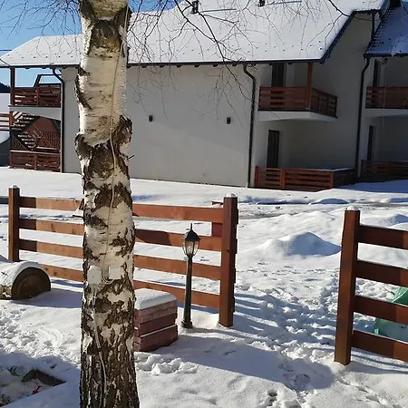 Gocki Konaci * Vrnjačka Banja