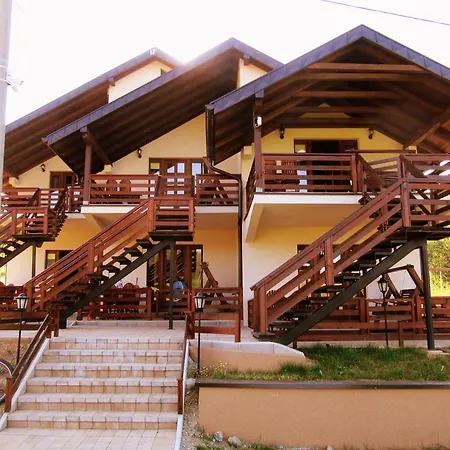 Appartement Gocki Konaci *