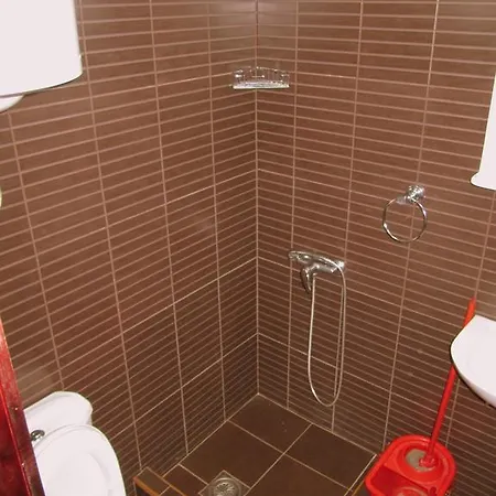 Appartement Gocki Konaci