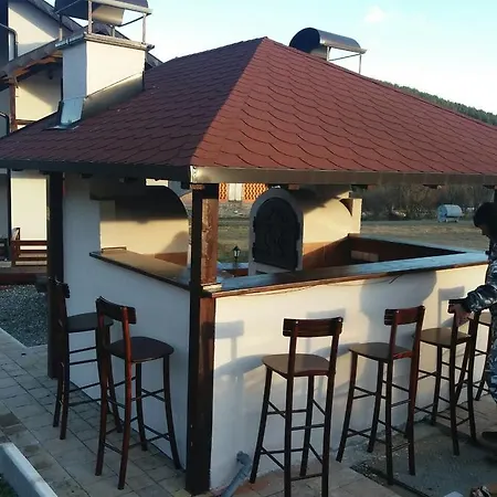 Appartement Gocki Konaci *